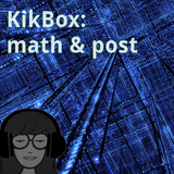 KikBox: math & post