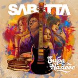 The Wayne Boucaud Radio Show,Blackin3D Podcast-Part 2-In conversation with YINKA of SABATTA