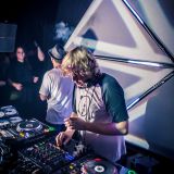 Dominik Eulberg @ Besinnlichkeits Mix 2014 (6hours)