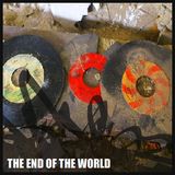 NALLSTRADAMUS - THE END OF THE WORLD