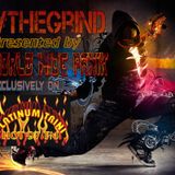 #TheGrind 1