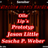 25.07.10 HardTechno meets HardCore @ Sansibar AfterParty 02