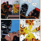 Abideando #7: Grant Morrison