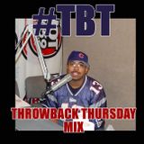 Throwback Thursday Mix From WKPO