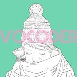 Gonlez - Vocoder (Original mix)