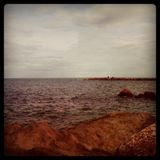 The Eighth Sea