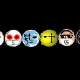Mashup: Hate It Or Love It (G-Unit Remix) vs. Bullet (Hollywood Undead)