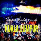 Tropical Underground /// EP#003