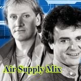 Air Supply Mix