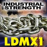LDMX01: An industrial, EBM, synthpop mix.