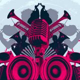 FyahKeepa's Funky Balkan Swing FreeDance Mash-Up Xtravaganza
