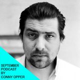 YMA’s September 2014 podcast Berlin Festival with Conny Opper