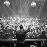 Dixon (Innervisions) @ The Boom Room, SLAM!FM 91.1 FM - Amsterdam (12.12.2015)