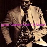 Rhythm & Blues, 50's Black Rock & Roll, 60's & Soul