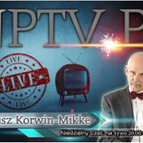 Rozmowa z Marcinem Osadowskim redaktorem naczelnym NPTV.pl