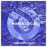 MARIA LOCA - Cosmopolitan
