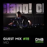 Guest mix #112 - Vici