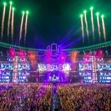 DVBBS FULL SET @ Ultra Music Festival Croatia 2015-07-10