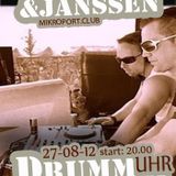 a:lex Mon Aug 270812 Drummboxx Radioshow Special /w Frank Waldmann & friends - RauteMusik.FM 4h live