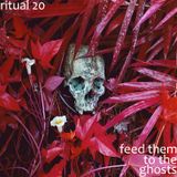 RITUAL 20 - Feed Them to the Ghosts