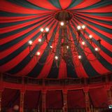 Live Mix - FUJI ROCK 2015 // CRYSTAL PALACE // 25th JULY