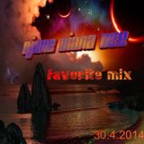 Djane Diana Dee - My Favorite Mashup Hitmix