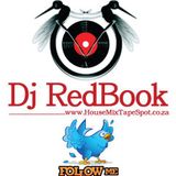 DEEP DOWN-DJ REDBOOK (A DEEP HOUSE MIX)