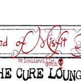 LIVE: Louisville Goth @ The Cure Lounge 2014-12-12
