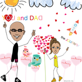 YOU and DAD - the JOURNEY by DJ N.K.