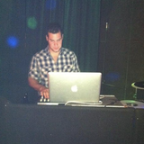 Bryan Isaac at The Black Lantern 9-22-12
