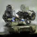 DJ Sinfinity - Dirty, Loud, and Proud (Breakstep DJ Mix)