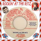 ROCKIN' AT THE RITZ RECORD HOP