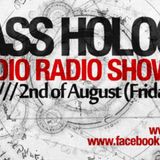 Battle Audio Radio Show the 13th by THE BASS HOLOCAUST