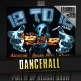 Pull It Up Show - Episode 09 (Saison 3)