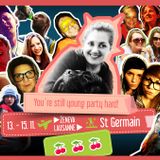 Dan Magors - Maruška Bday Mix - You're still young party hard!