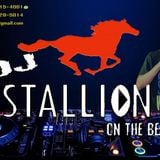 DJ Stallion Caribbean Sampler #MADMIXMONDAYS #Vol2
