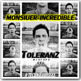 250#MIXTAPE - TOLERANZ {A Techno Odyssee}