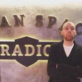 Олександр Сушинський| 27.01.2016 | Urban Space Radio