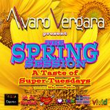 A Taste of Super Tuesdays: The Spring Session 2012