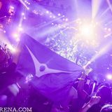 Mix Toe Live Warm Up @Vietnam Trance Lovers Radio Show 01