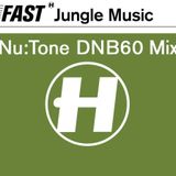 Nu:Tone (Hospital Records) @ DNB60 - DJ Friction Radio Show, BBC Radio 1 (04.08.2015)