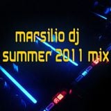MarsilioDJ Summer 2011 Mix