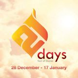 Message of the Angel - Day 11 of the 21 Days Fast of Daniel