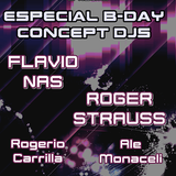 Rogerio Carrilla 25-04-15