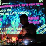 Loud Productions (Bcn) at Be Bop Bar (Donostia)