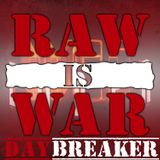 RAW is WAR