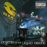 High Jam Hip Hop Sessions {{The GZA Genius - Legend of The Liquid Sword Special}}