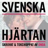 Svenska Hjärtan- Skruvat & Tokchoppat av Onda.