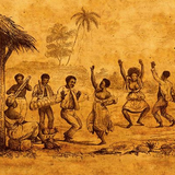 Cumbia Around The World