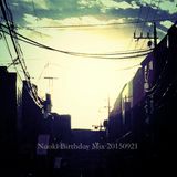 Naoki Birthday Mix 20150921